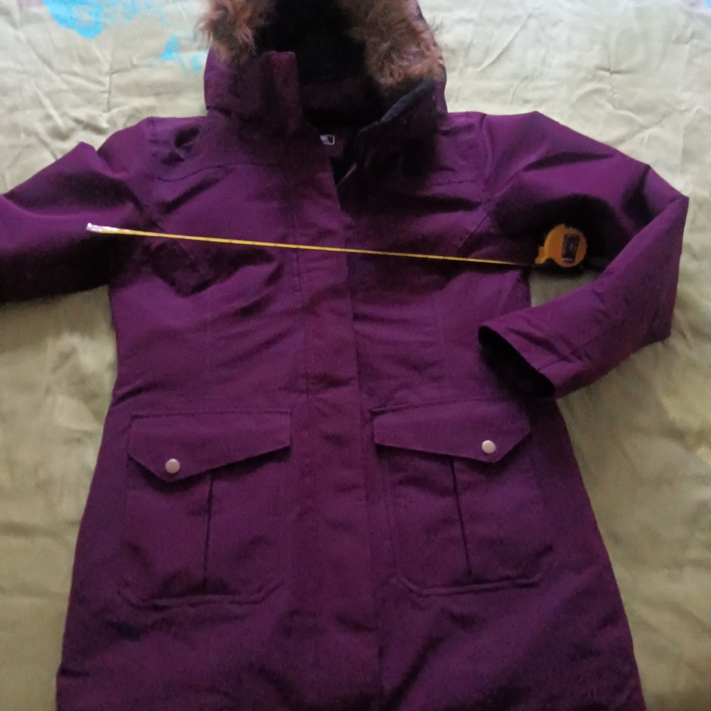 Winter Jacket for Woman ( very warm )
